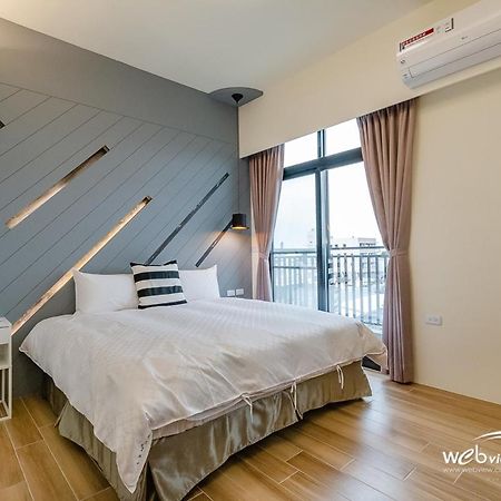 Xiao Tian Di Homestay T'ai-tung Kültér fotó